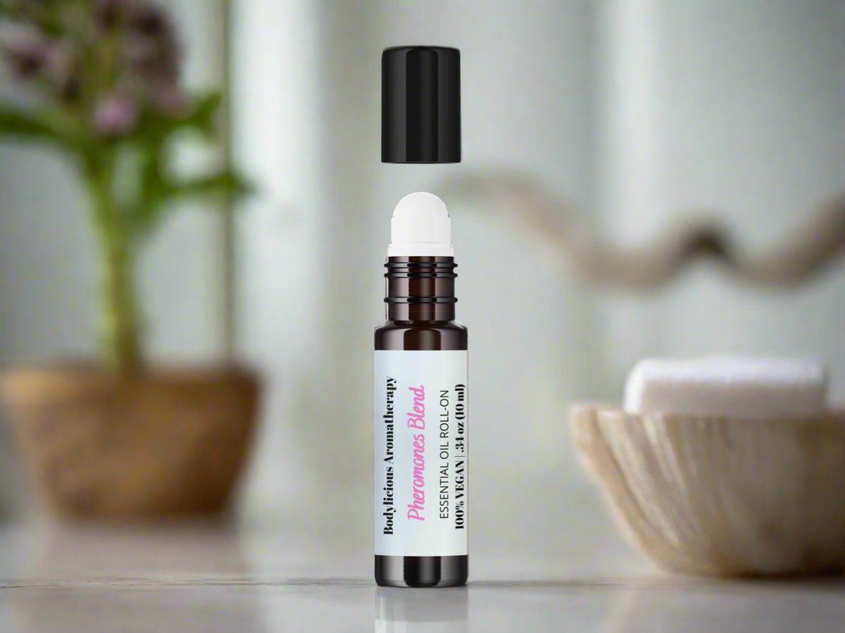 Pheromones Blend Roll-On