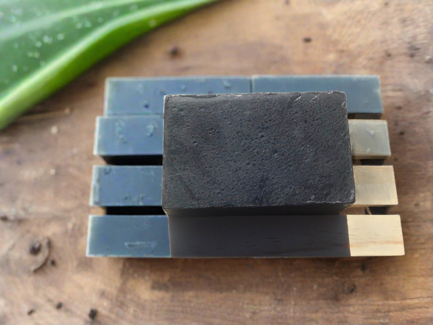 Pine Tar Soap