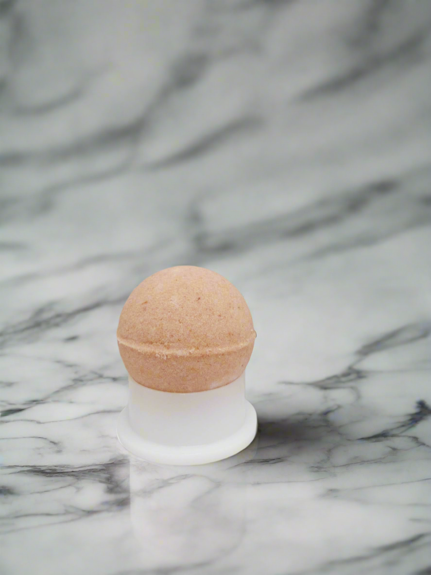 Root Chakra Bath Bomb (Muladhara)