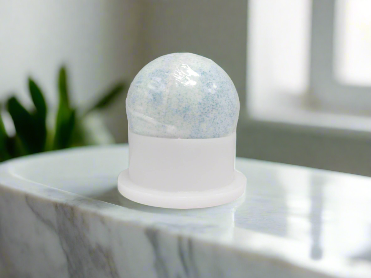 Stress Relief Bath Bomb