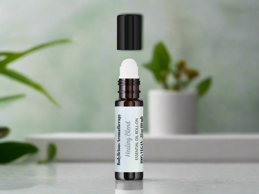 Healing Blend Essential Oil Roll-On