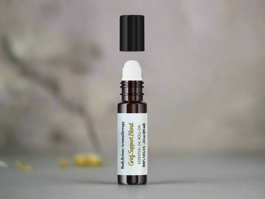 Grief Support Blend Roll-On