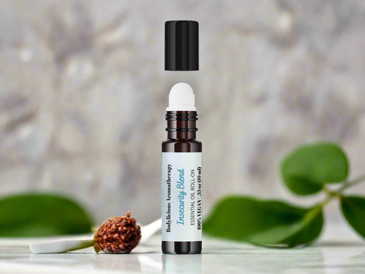 Insecurity Blend Essential Oil Roll-On