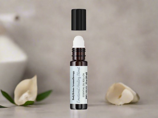 Emotional Healing Essential Oil Roll-On 🌿