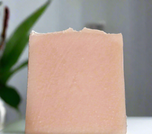 Root Chakra Soap Bar (Muladhara)