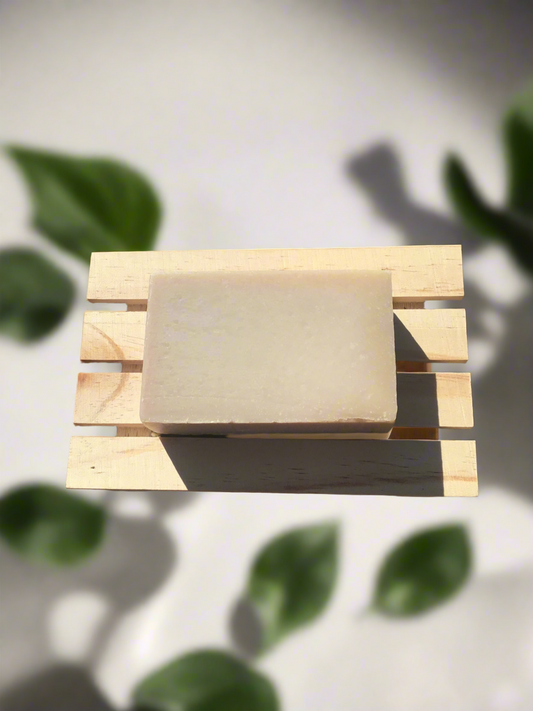 Sandalwood Soap Bar 🌿