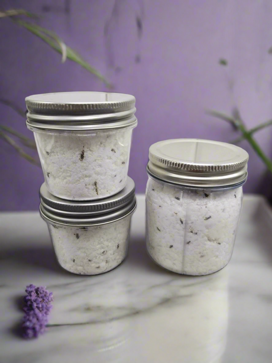 Sleep Bath Soak
