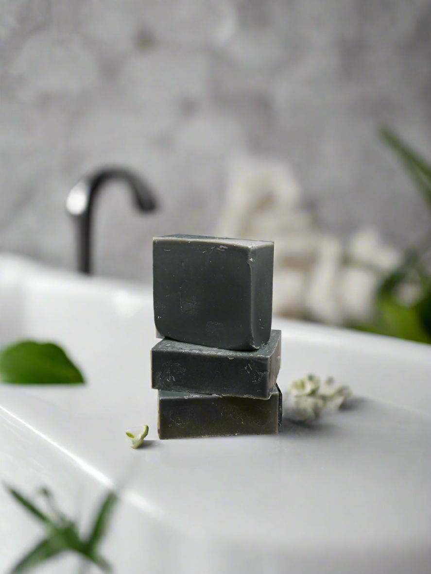 Detox Soap